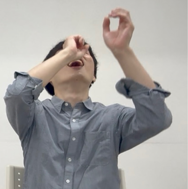 #744 無双