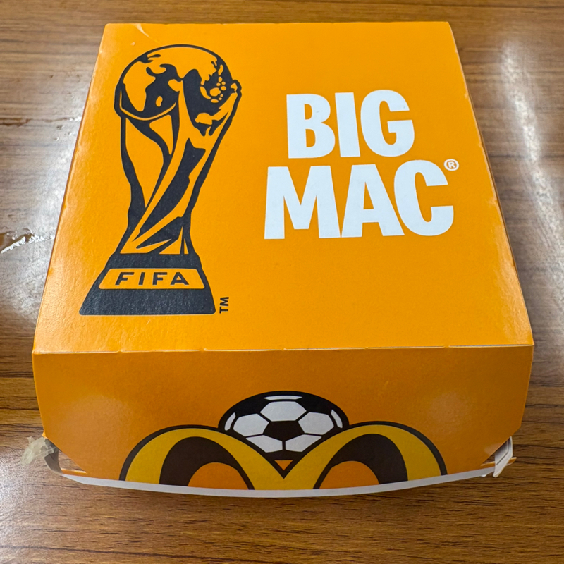 #753 W杯に出る