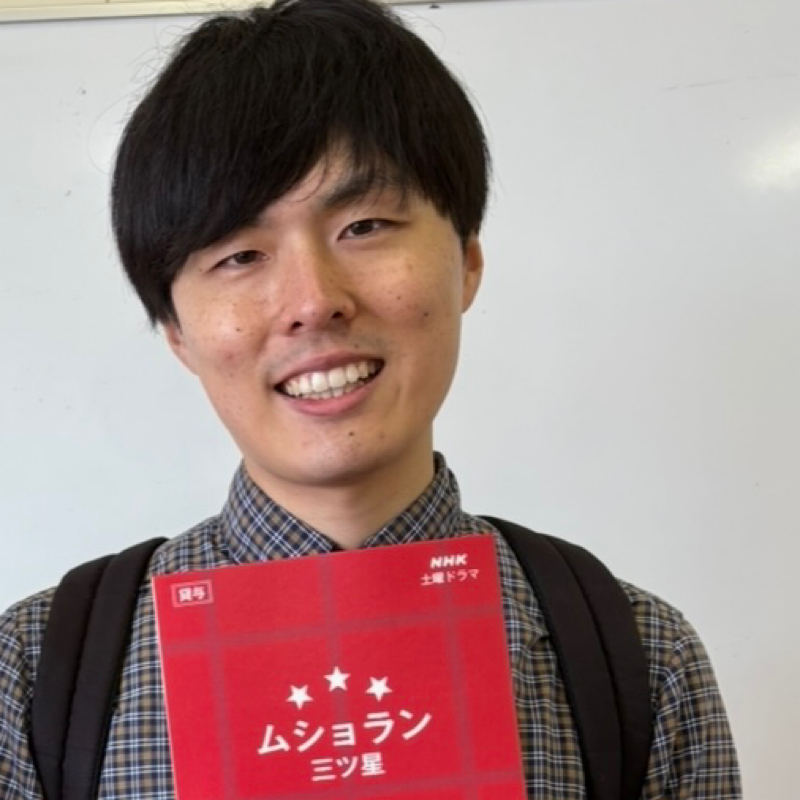 #754 俳優