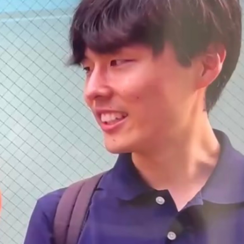 #763 イケどん