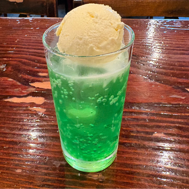 #766 好きなもの