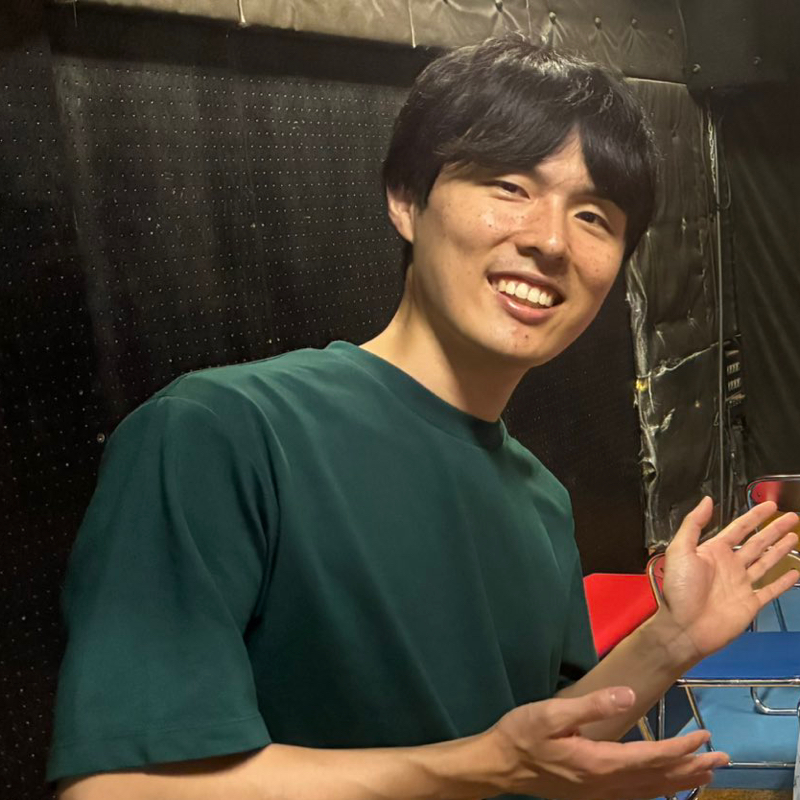 #770 いてまえ