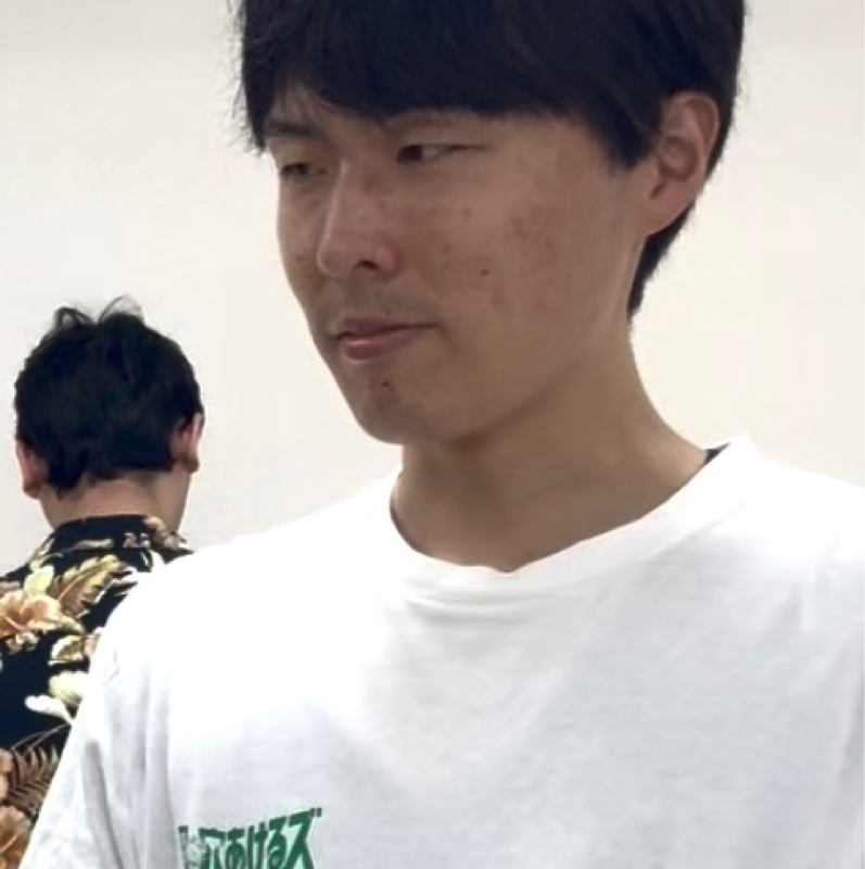 #774 スクラップ
