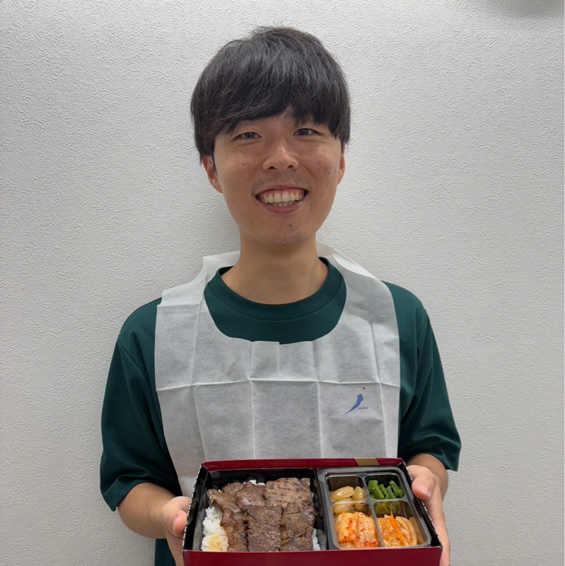 #780 なんとかなれー