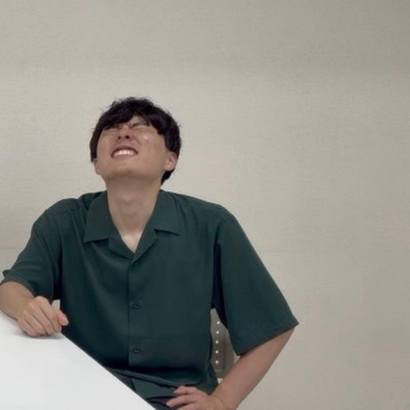#783 まずはクリボー