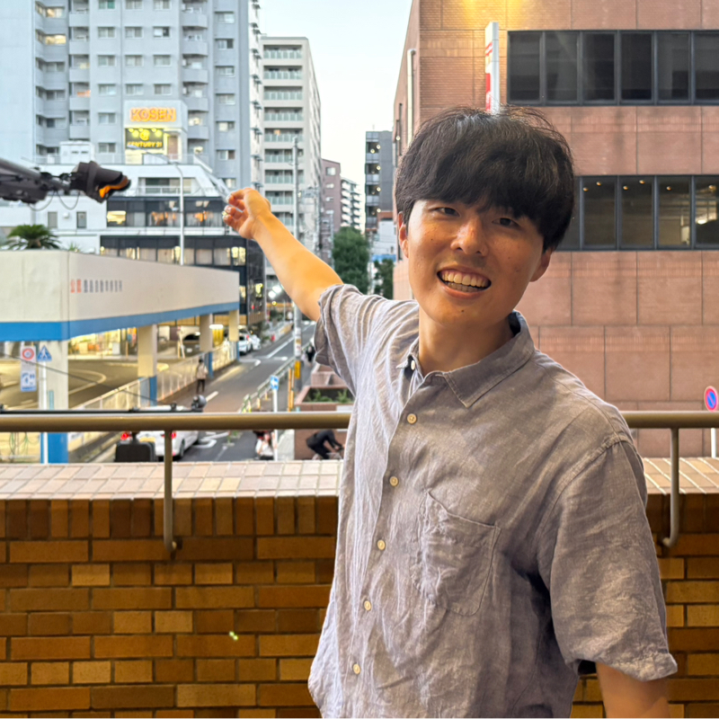 #796 いざ！