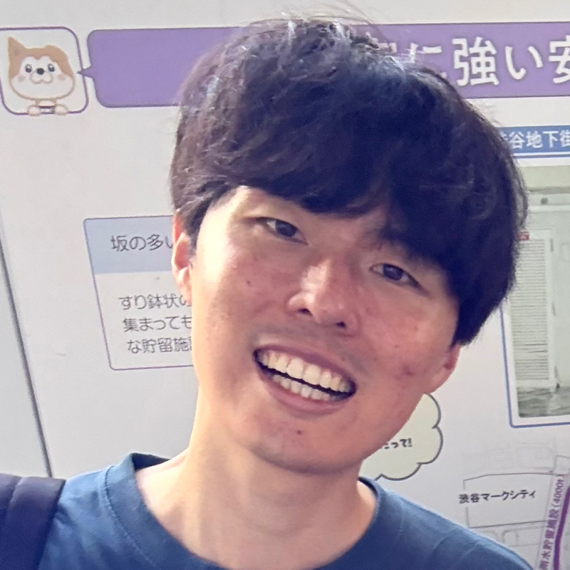 #798 どもる