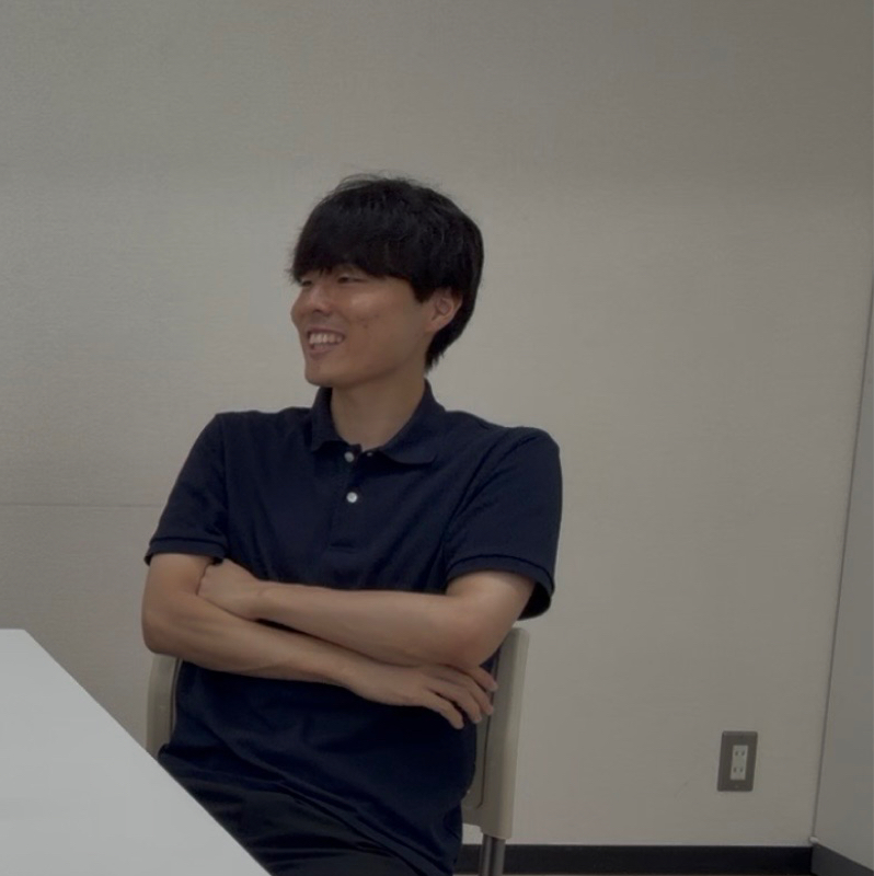 #810 急に