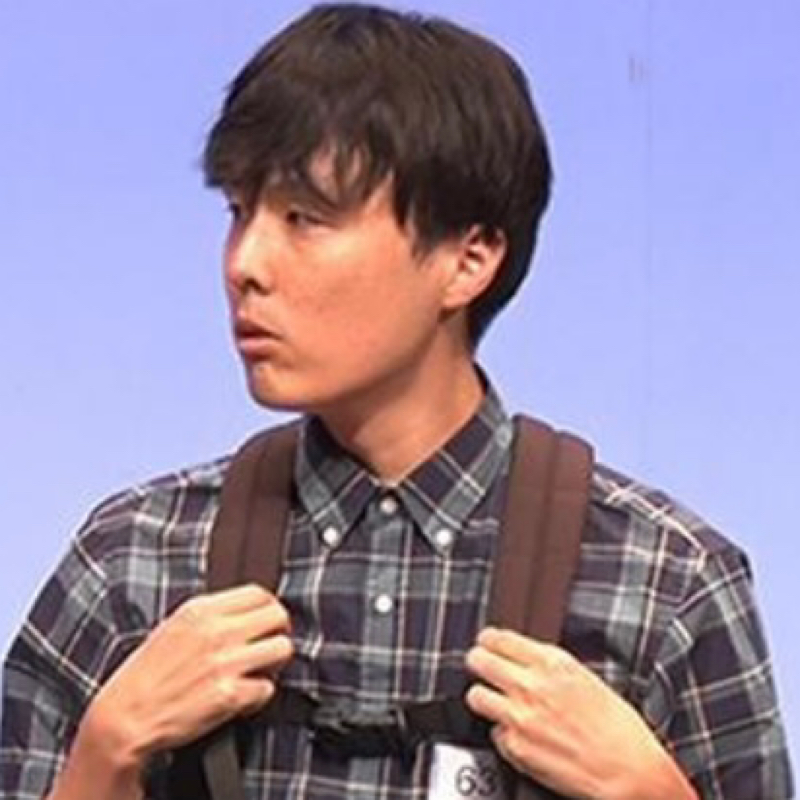 #812 伝説の