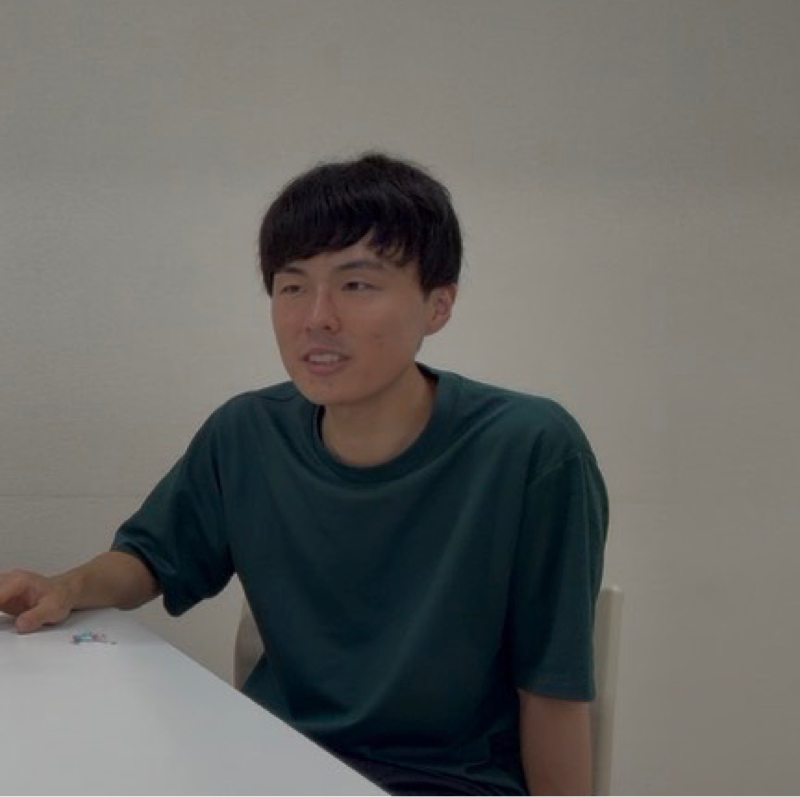 #823 タトゥー