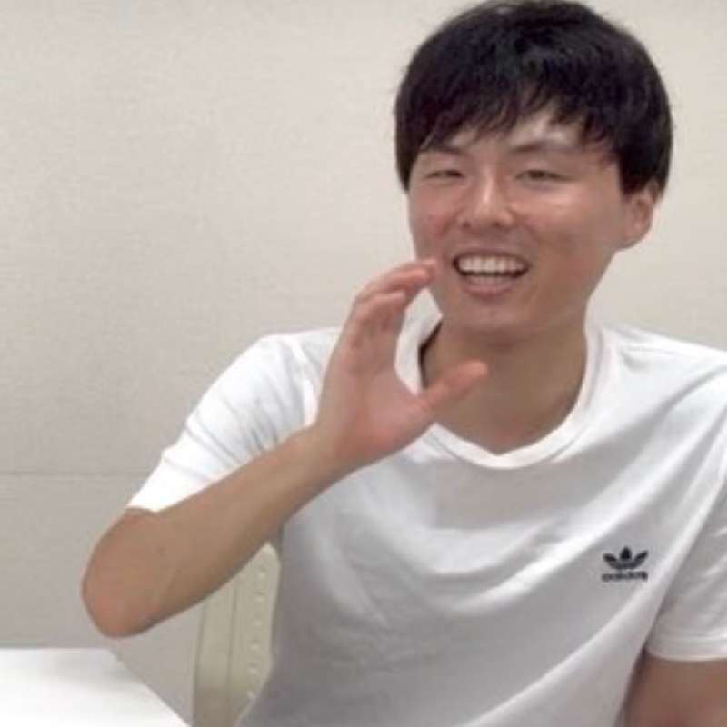 #829 皿洗い