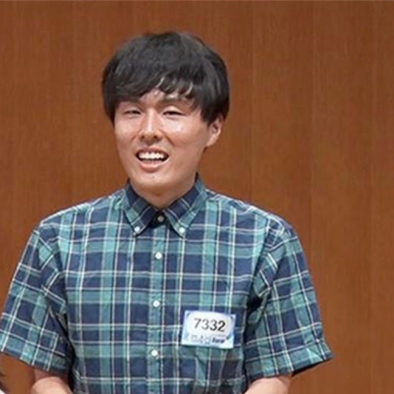 一緒に仮眠