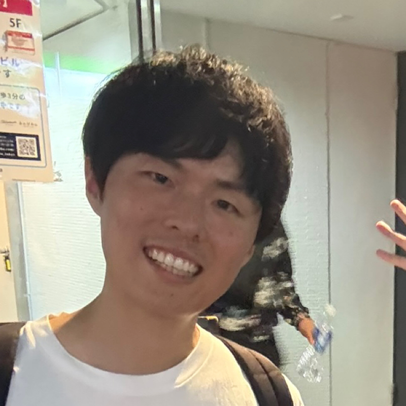#856 脚を組む