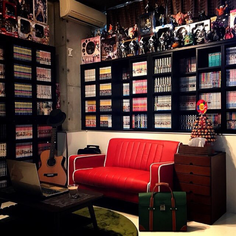 まんだむライフ