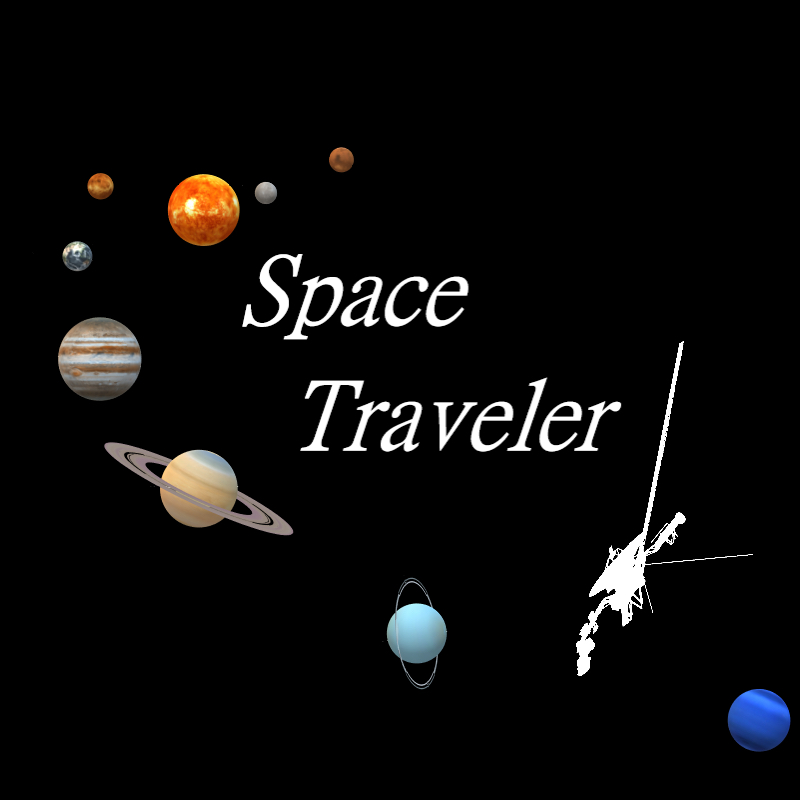 Space Traveler