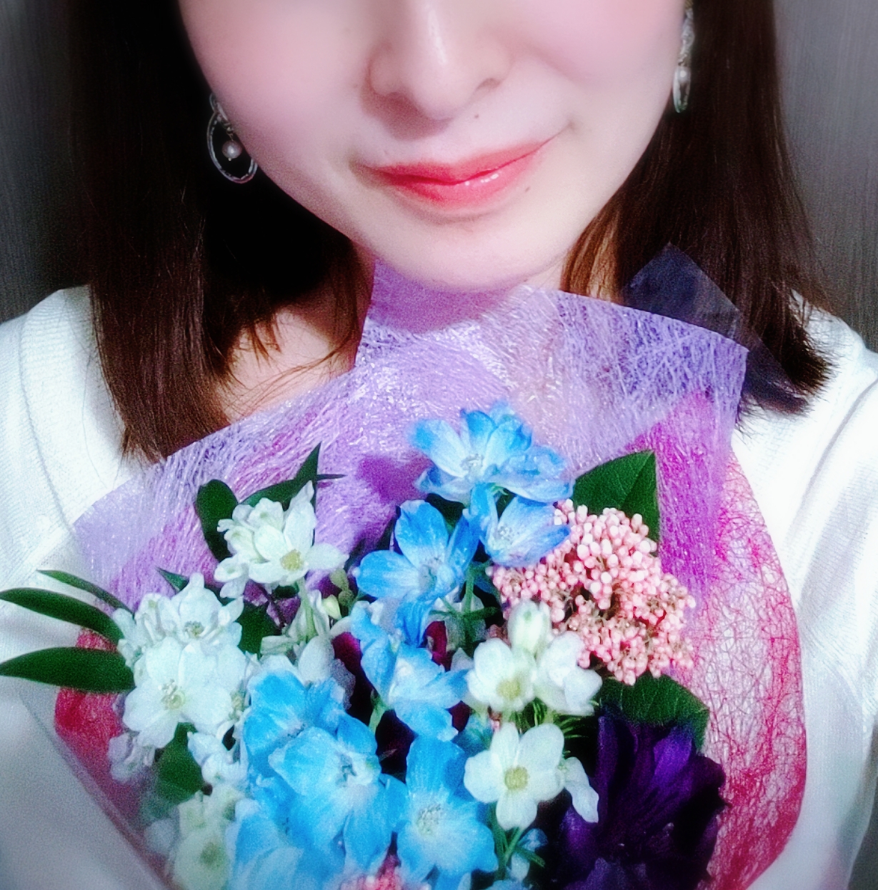 自己紹介します！