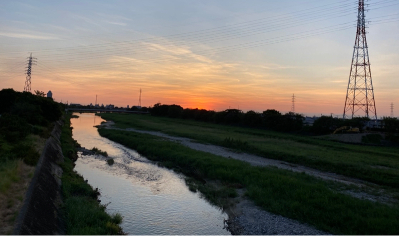 小田純平　男の景色