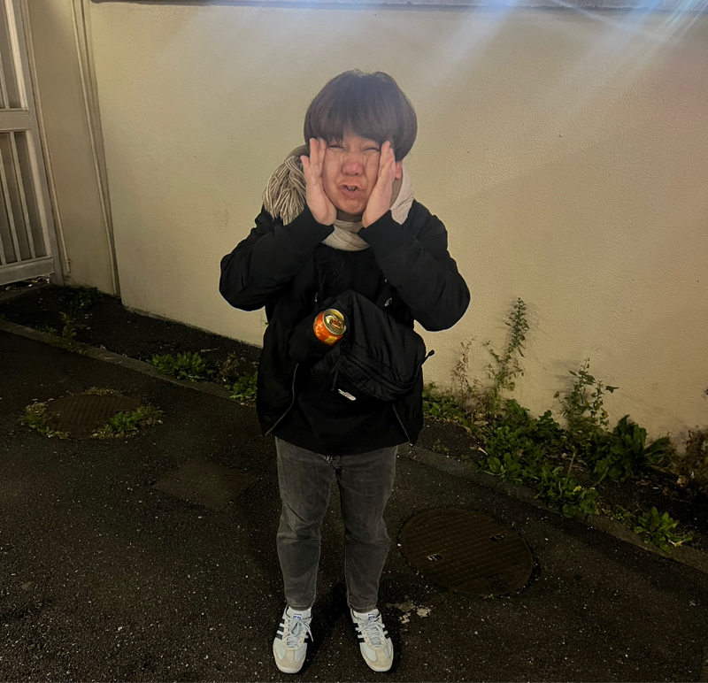 米ェズの今年も豊作ラジオ#37