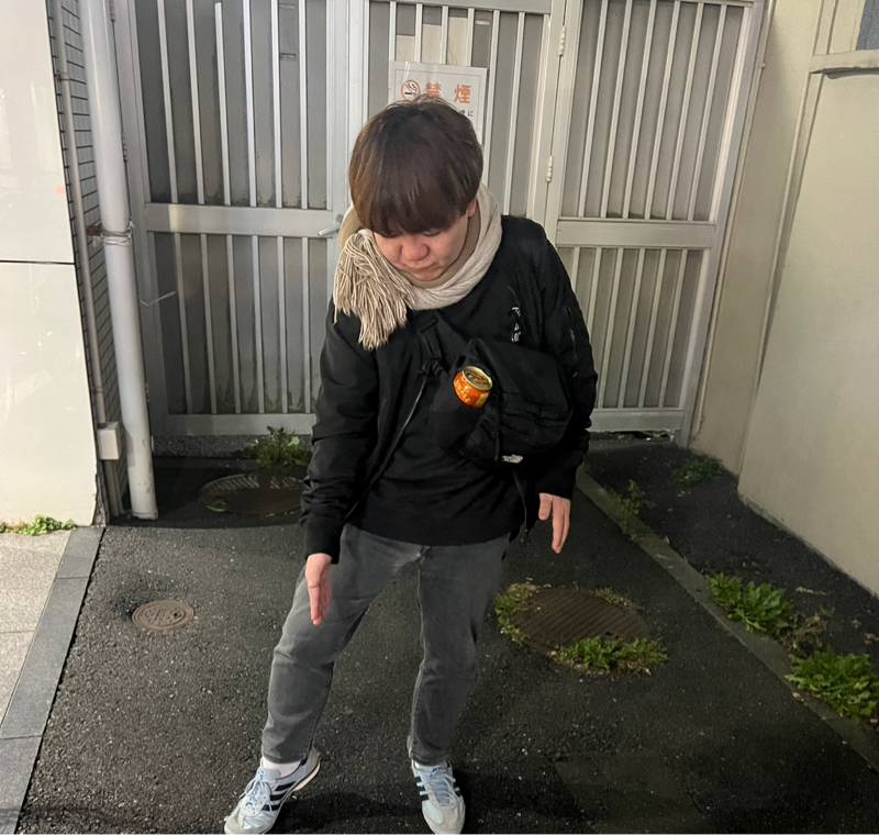 米ェズの今年も豊作ラジオ#38