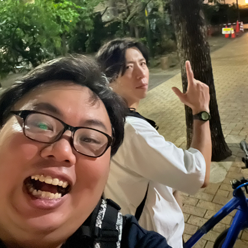 米ェズの今年も豊作ラジオ#39