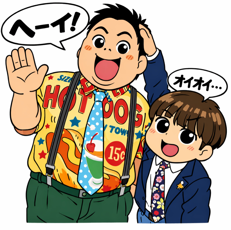 米ェズの今年も豊作ラジオ#42