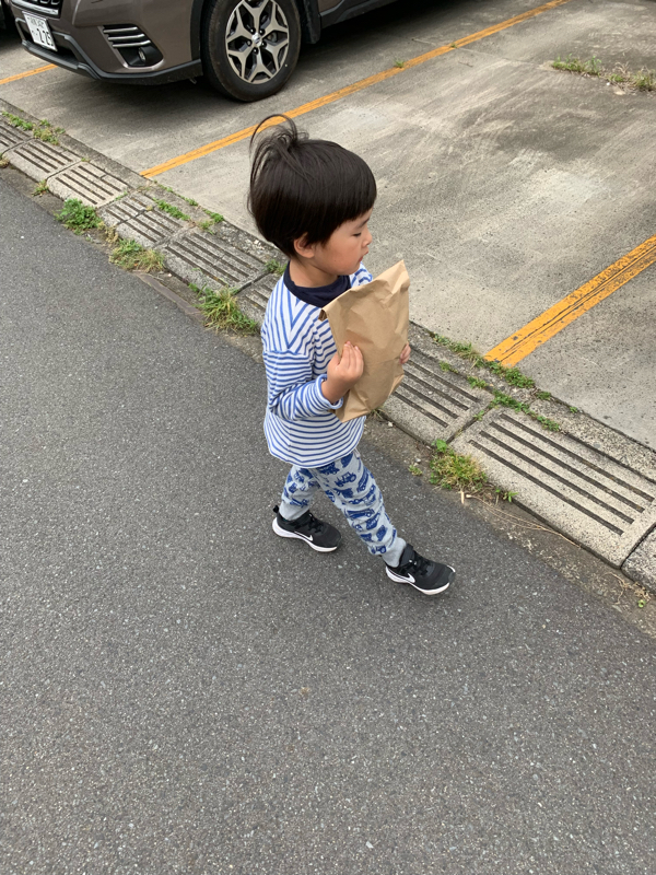 寝る前のいつもの雑談　引き算への挑戦