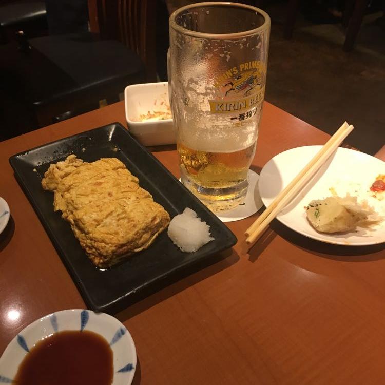 特別編！ガード下の居酒屋からお試し配信！