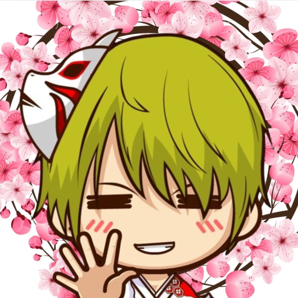 🌸櫻井京四郎🍡