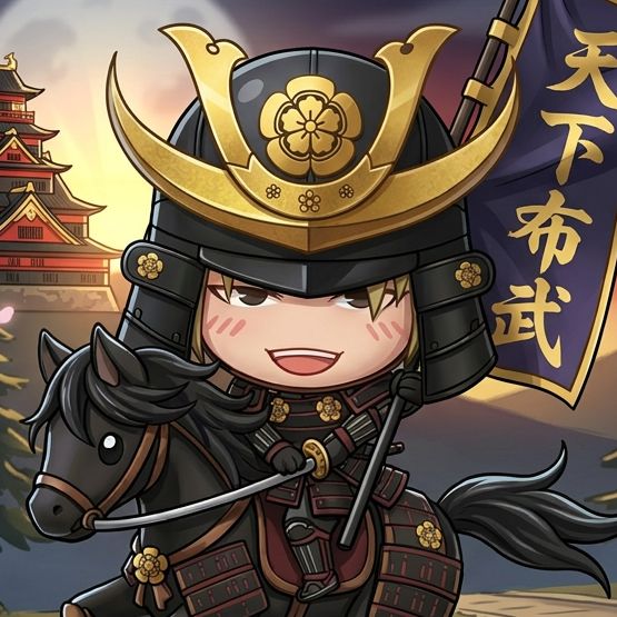🌸櫻井京四郎🍡