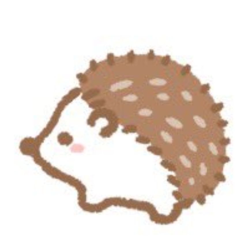あたま🍀
