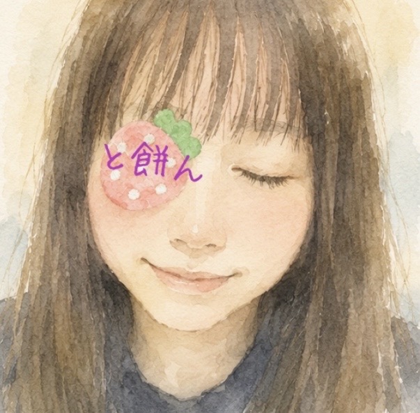 LOVE/宮田みゆ