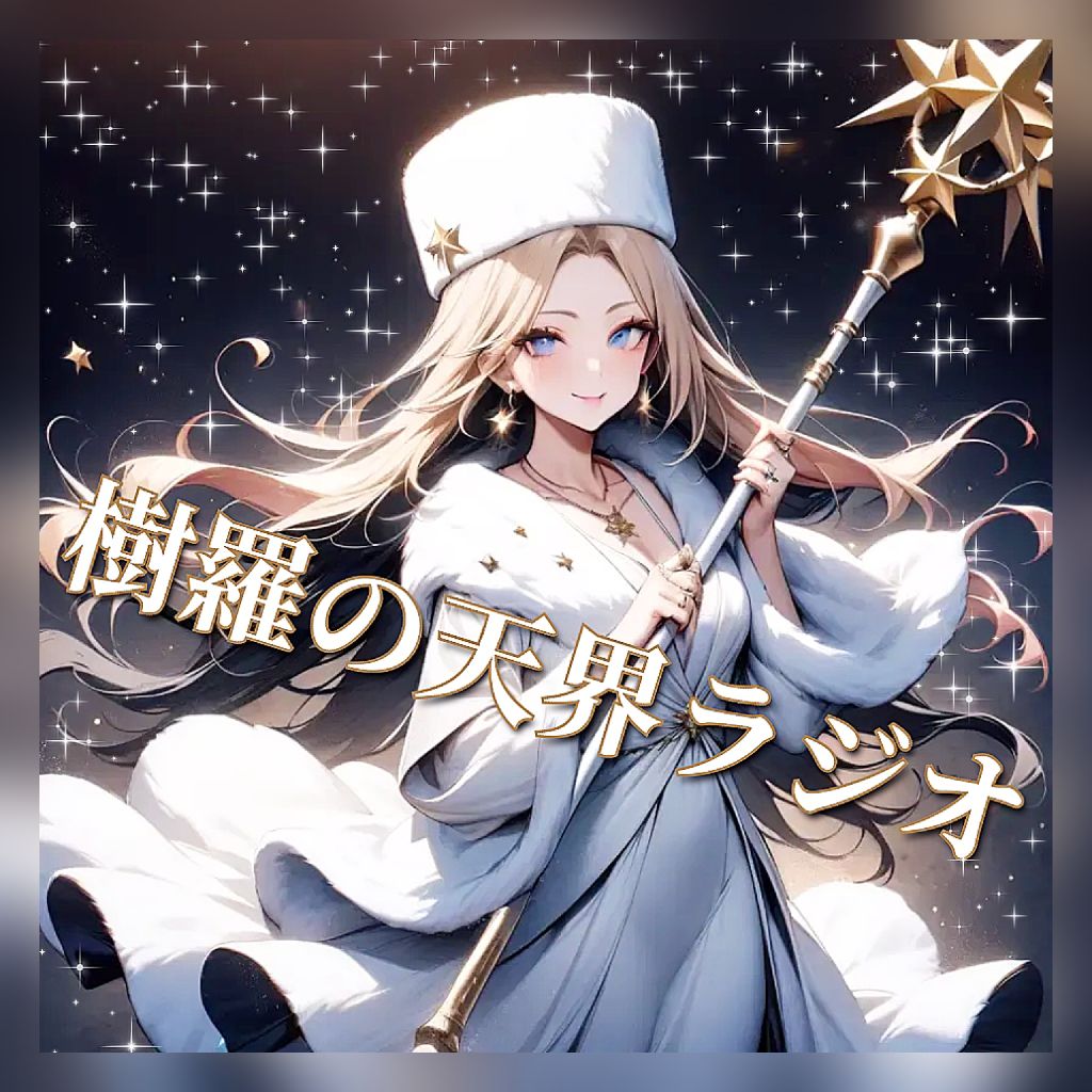 樹羅の天界ラジオ