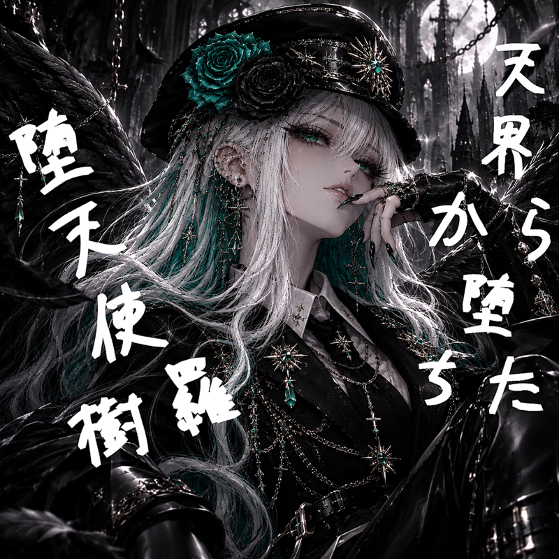 樹羅の天界ラジオ