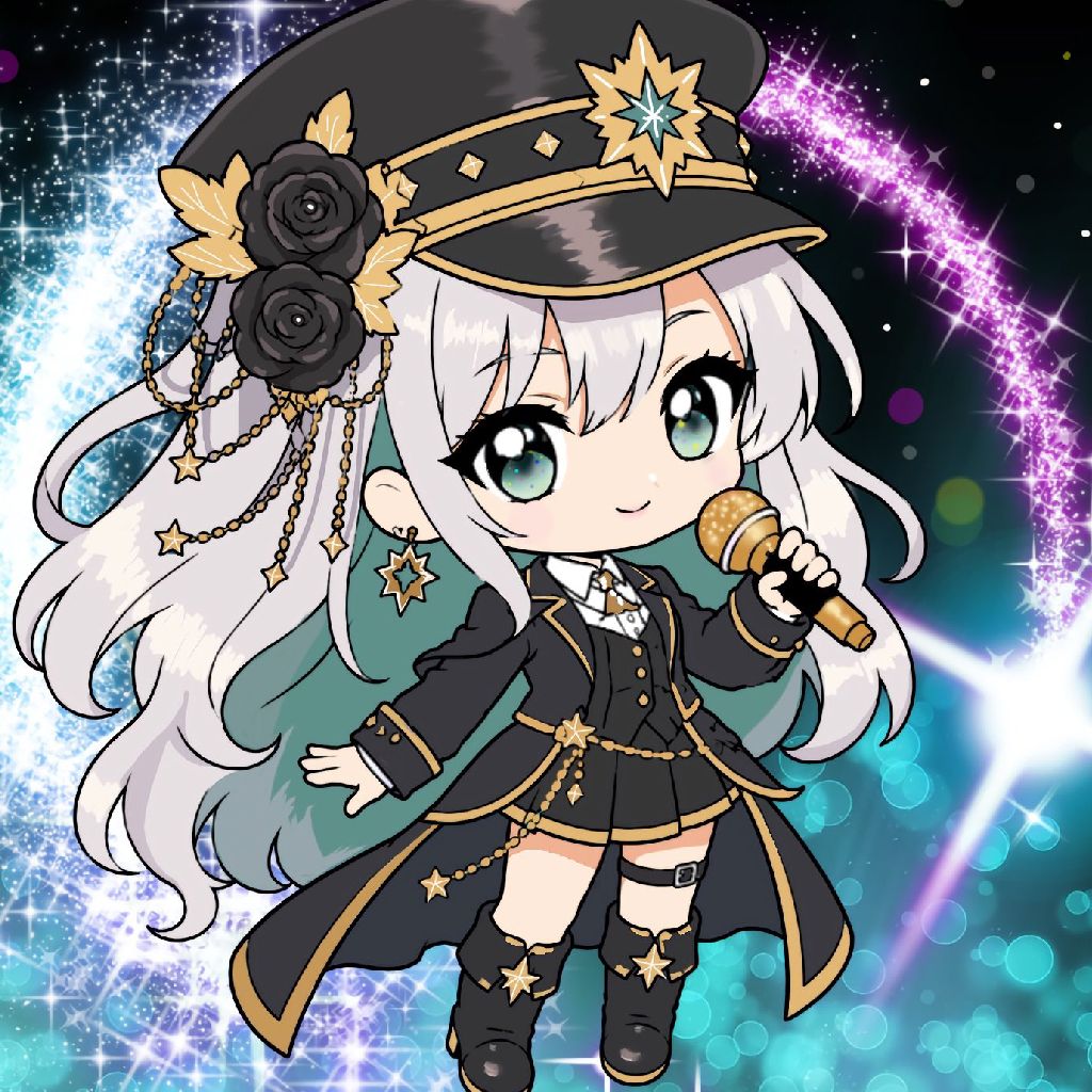 京星 卍 天上樹羅໒꒱