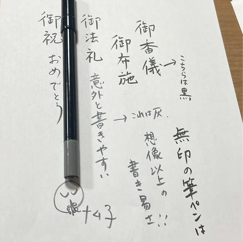#267 無印良品ベスト3