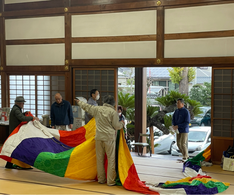 #304 幕張りマッセ‼️