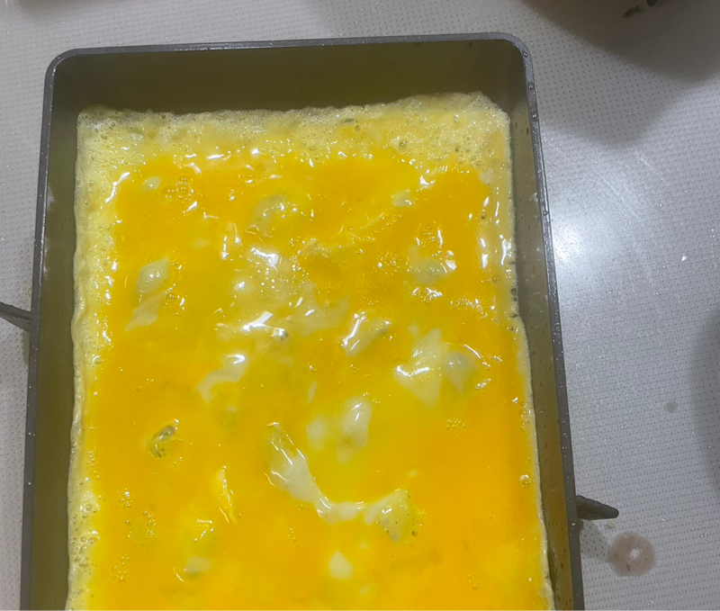 卵焼き器変えた