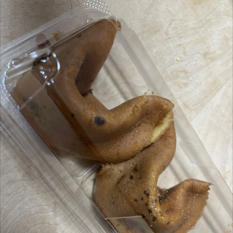 #310 蝶々🦋みたいなお菓子