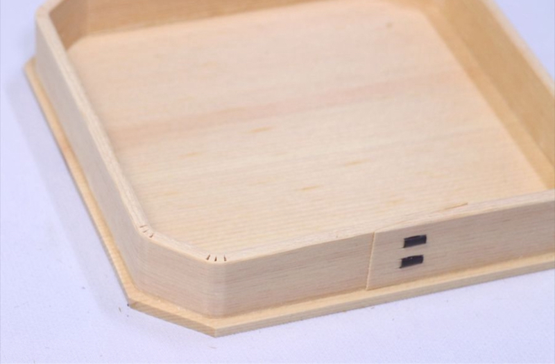 #312 これが折敷【おしき】&ラジオウィーク‼️