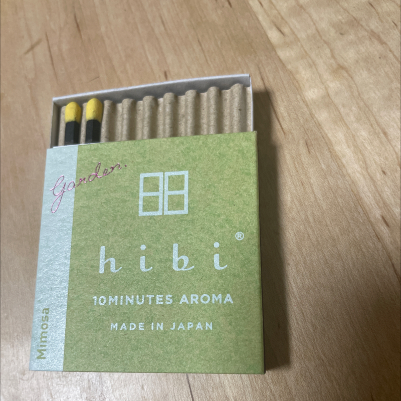 #339 放送事故⁉️と花粉症🤧