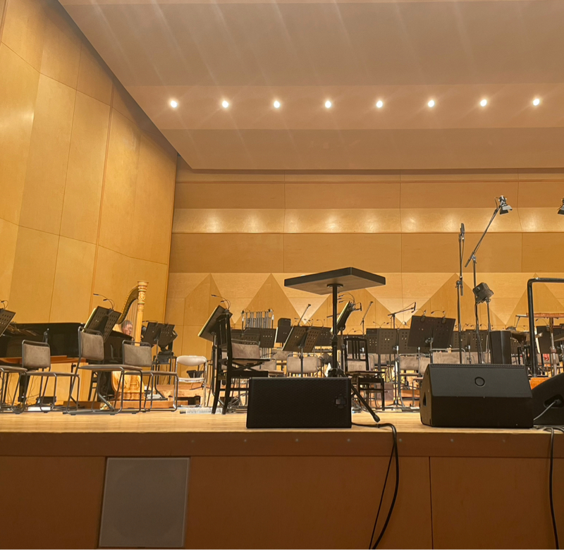 #347 見事なフィナーレかつファンファーレ🎺