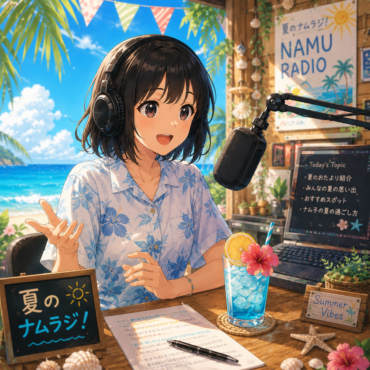 #368 質問に答える回