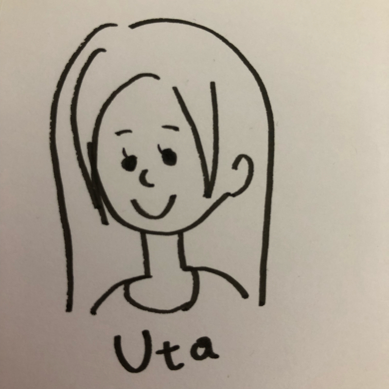 友達について♡