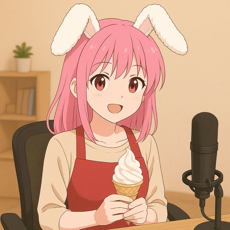 愛乃あいす🍨🐈の番組