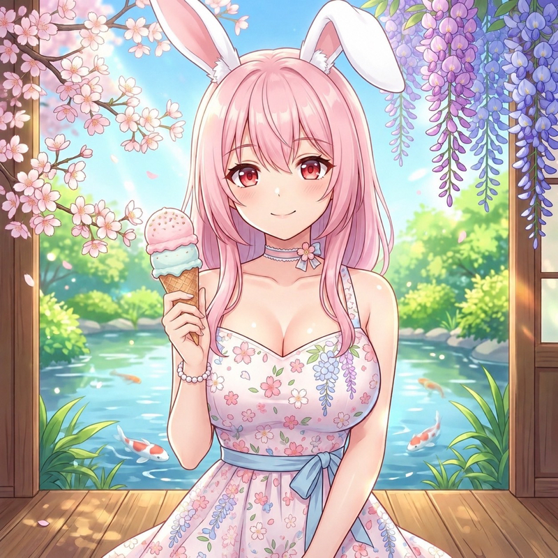 愛乃あいす🍨🐈の番組