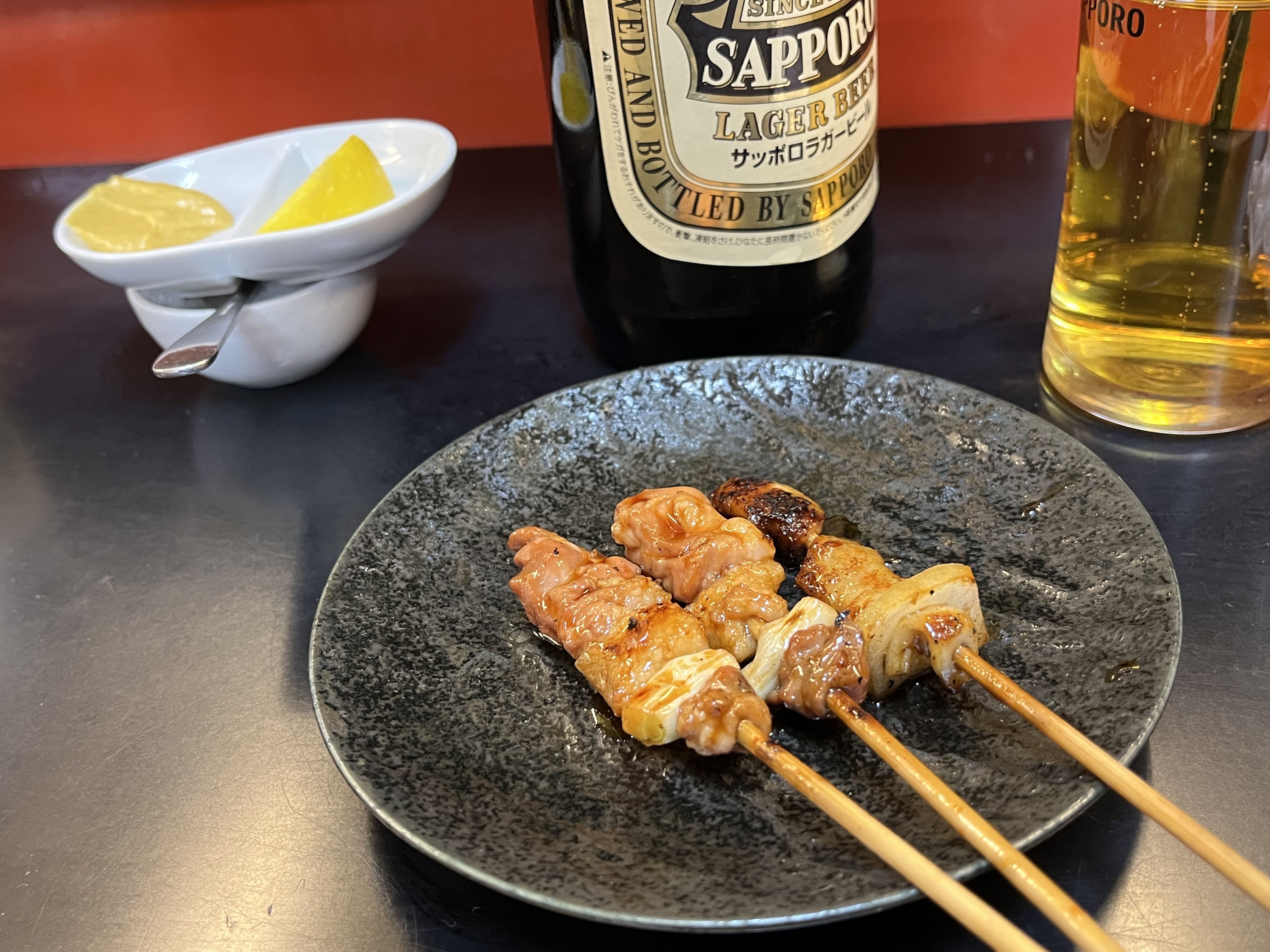 ぶつ切りラジオ番外編「2日目のふたり」