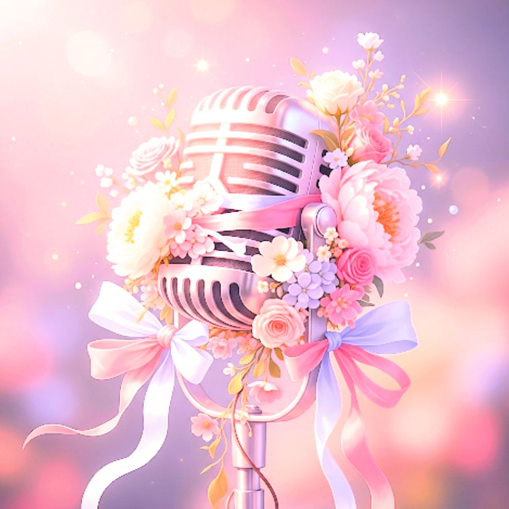 ハーモニー(Harmony=調和)実験🩷主役やってみてね☺️💕