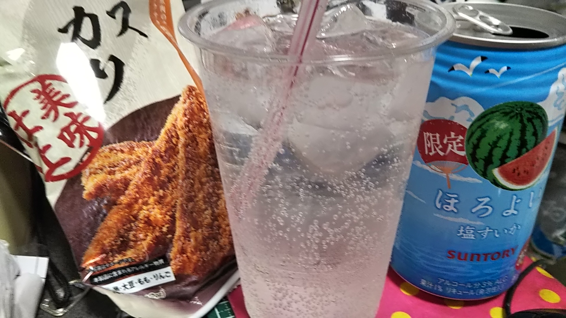 第９回「浪速とラジオ」