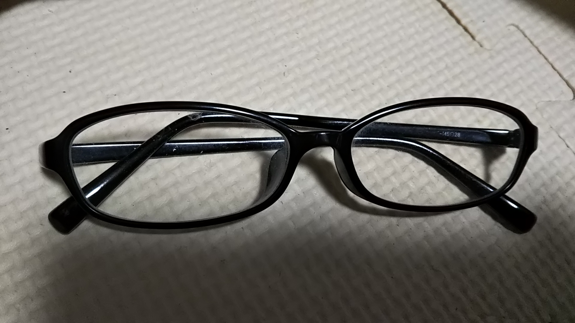 第１１回「浪速とメガネ」