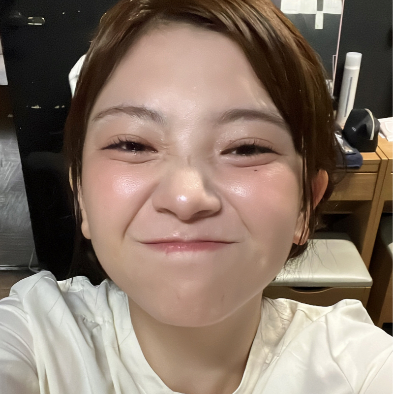 かもめ初日の感想！つかれた！